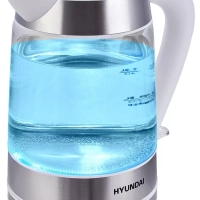 Чайник HYK-G3606 1.7л 2200Вт