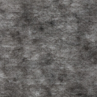 Флизелин клеевой, точечный 25 г/кв.м, 90 см &times; 1 м, цвет графит