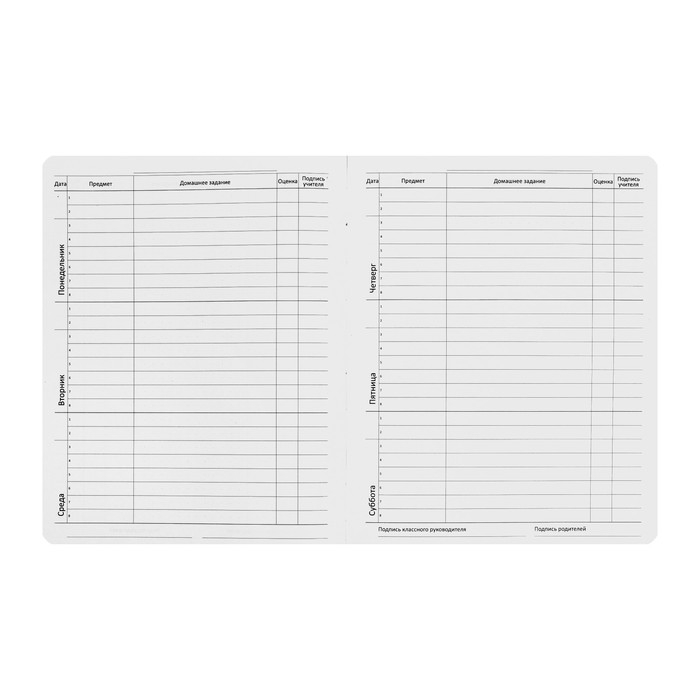 Дневник универсальный для 1-11 класса "По жизни в чёрном", интегральная обложка, искусственная кожа, шелкография, ляссе, 80 г/м2