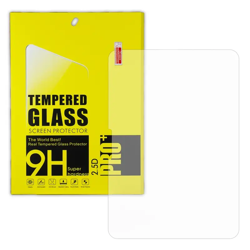 Защитное стекло IPD Pro 11 (2024) 0.3mm 2.5D