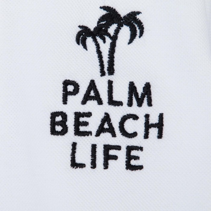 Футболка-поло  детская KAFTAN "Holidays" р. 30 (98-104)