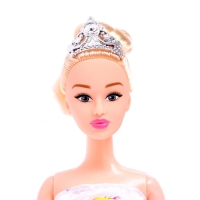 Кукла-модель шарнирная &laquo;Балерина Диана&raquo;