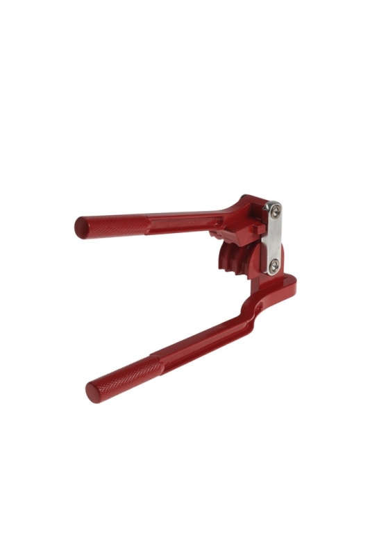 Трубогиб ТУНДРА, для медных, алюминиевых, латуниевых труб 6-8-10 мм, до 180&deg;