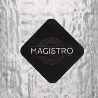 Стакан стеклянный &laquo;Вулкан&raquo;, 350 мл, 7&times;14 см