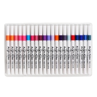 Набор акриловых маркеров 60 цветов Набор акриловых маркеров 60 цветов