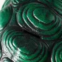 Копилка "Черепаха" 12х22х15 см