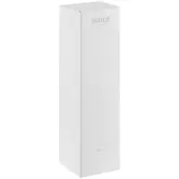 Смарт-бутылка Indico, черная