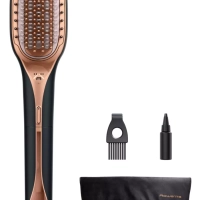 Расческа выпрямитель для волос Hair Therapist CF9940F0