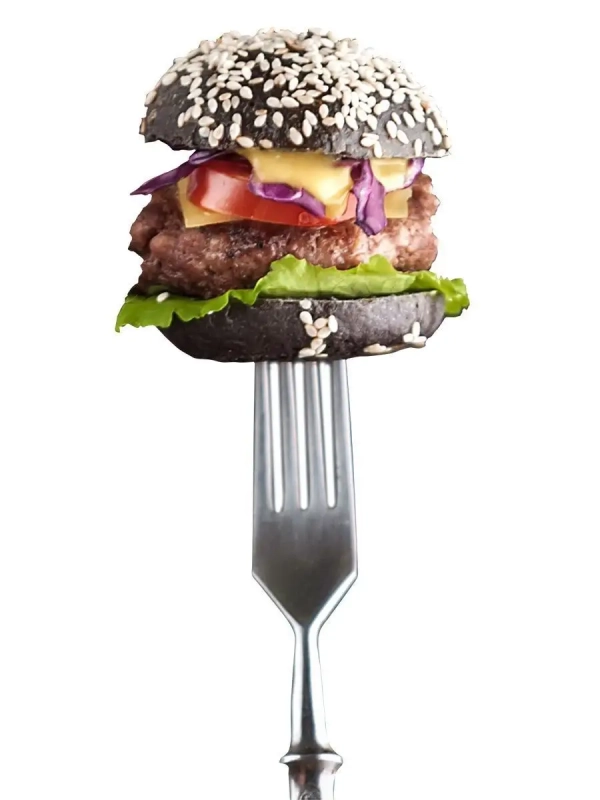 Мульти-пресс для котлет PBP 0301