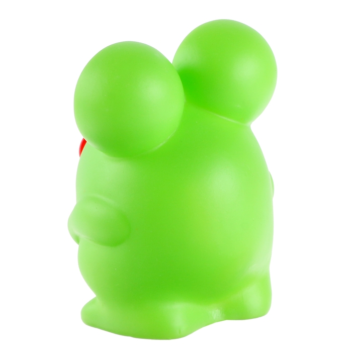 Мялка &laquo;Звери&raquo; с язычком, виды МИКС