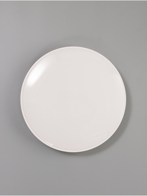 Светильник "Минимал" круг LED 24Вт 6500К (быстросъемный механизм) белый 26,5х26,5х4,5см