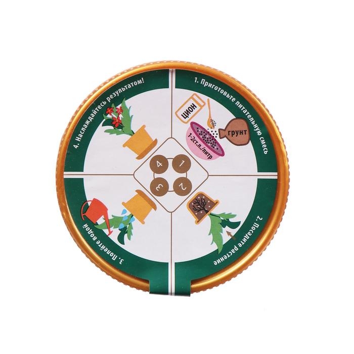 Субстрат ZION «Классик» ионитный, добавка для растений без нитратов, 700 гр Субстрат ZION «Классик» ионитный, добавка для растений без нитратов, 700 гр