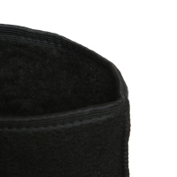 Сапоги женские С-11БНУ, ПВХ, утепленные, фиолетовые, размер 38 (240) до -5&deg;С