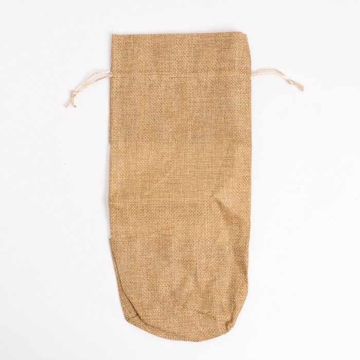 Льняной мешочек для хранения украшений, подарков, трав, 15 х 30 см, набор из 3 штук Льняной мешочек для хранения украшений, подарков, трав, 15 х 30 см, набор из 3 штук
