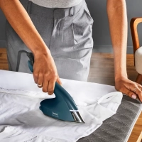 Электрический утюг и отпариватель 2в1 Duo Power JF4032E0