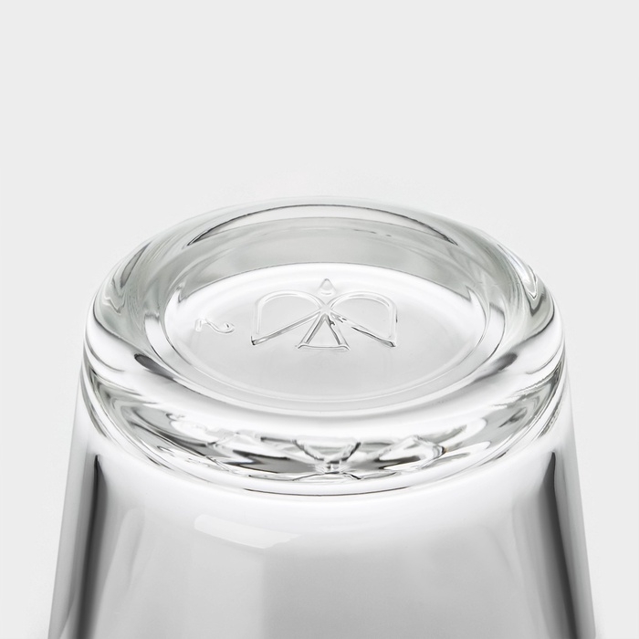 Стопки ОСЗ &laquo;Ода&raquo;, 50 мл, набор 6 шт, стекло