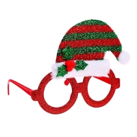 Карнавальные очки &laquo;Колпачок&raquo;