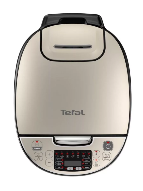 Мультиварка Essential RK321A32 5 л, с 37 режимами