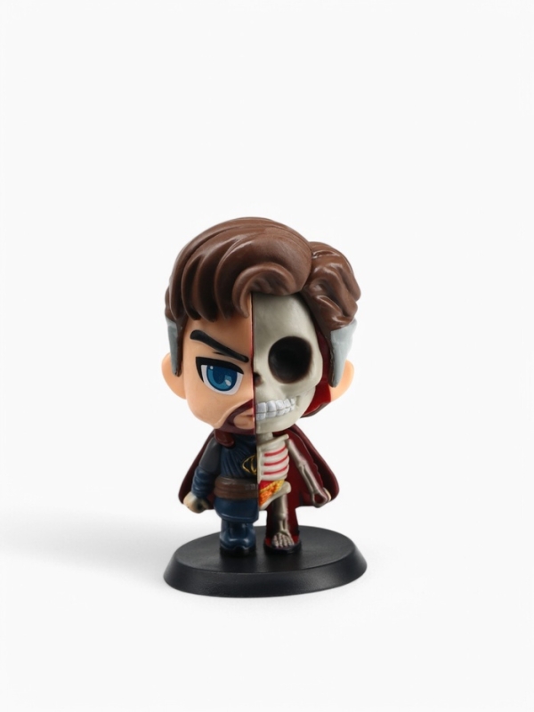 MARVEL Мстители Коллекционная фигурка "Доктор Стрэндж зомби"