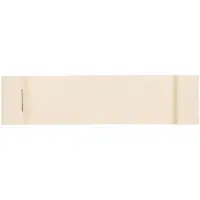 Лейбл хлопковый Doni, S, неокрашенный