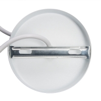 Светильник "Бриз" Е27 40Вт бежевый 12х12х35см