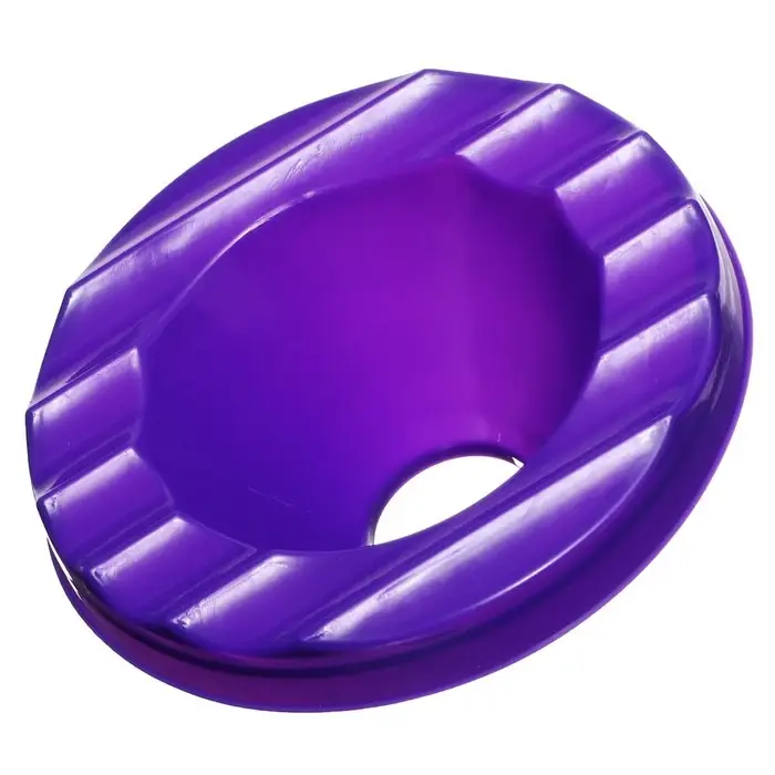 Стакан - непроливайка для рисования Calligrata, 210 мл с рисунком, МИКС