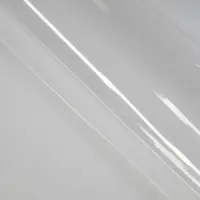 Пленка для декора и флористики, прозрачная в листах, 70&times;68 см 50 микрон