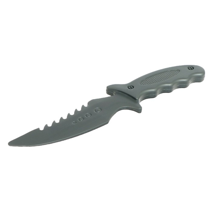 Набор военного &laquo;Штурмовик&raquo;, 9 предметов, с жилетом