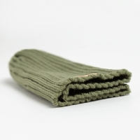 Шапка детская MINAKU р-р 56-58, цв.зелёный Шапка детская MINAKU р-р 56-58, цв.зелёный