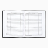 Дневник школьный для 5-11 класса, в твердой обложке, 48 л. "Отличник"