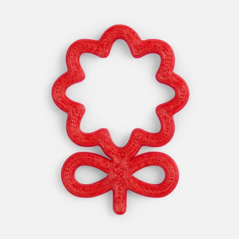 Подвеска Flora, 3D-печать на заказ, георгин