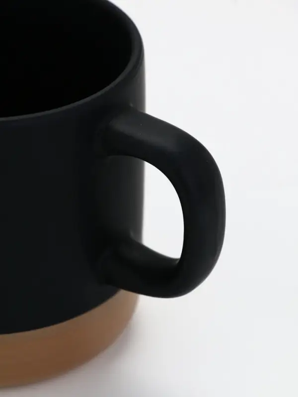 Кружка чайная керамическая &laquo;С нежностью&raquo;, 350 мл, ручная работа