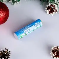 Хлопушка пневматическая, 10 см, МИКС