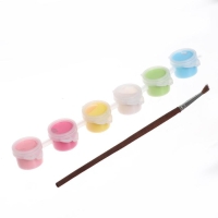 Набор для творчества Роспись кружки &laquo;Принцессы красавицы&raquo;