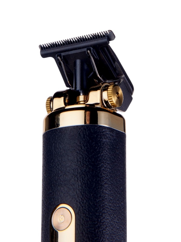 Машинка для волос Hoco HP22, черная