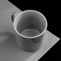 Кружка Valotti Grand, серая