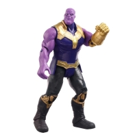 Игровой набор &laquo;Мстители. Танос&raquo; 13х15 см