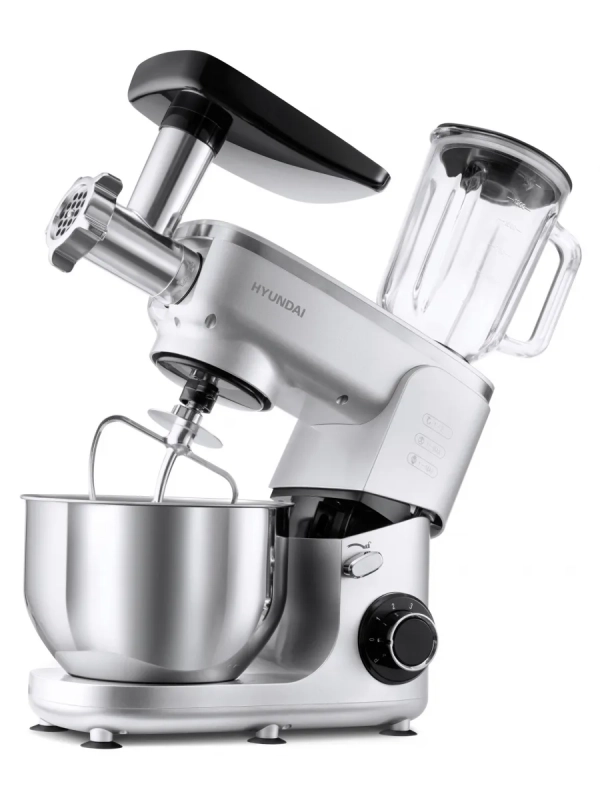 Кухонная машина HYMS7651 планетар.вращ. 1400Вт