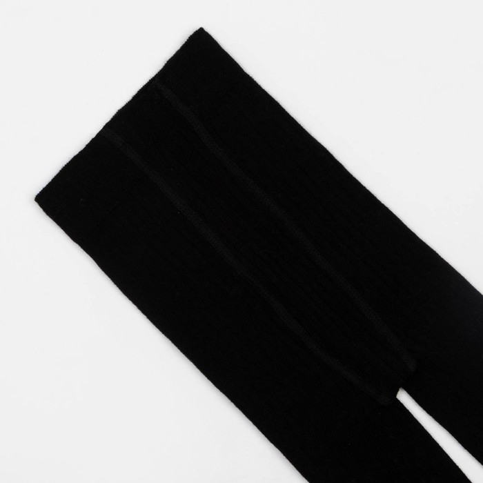 Колготки детские KAFTAN Колготки детские KAFTAN "BASIC", 92-98 см, черный