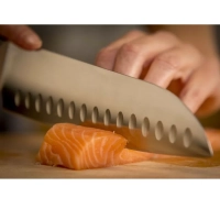 Нож сантоку K2320614 Ice Force, 18 см