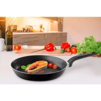 Сковорода Easy Plus 04237126, 26 см с титановым покрытием