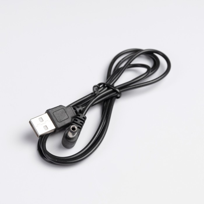 Светодиодная фигура &laquo;Поезд и оленёнок&raquo; 26 &times; 14 &times; 14 см, полистоун, батарейки АААх2 (не в комплекте), свечение мульти