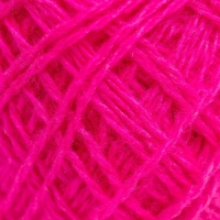 Пряжа для вязания спицами, крючком &laquo;Карачаевская&raquo;, моток, 100% акрил, 100 м/40&plusmn;5 г, (малина)