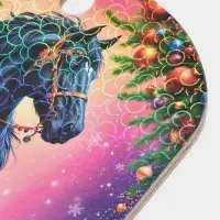 Доска разделочная сувенирная Дарим Красиво &laquo;Символ года. Здоровья&raquo;, дерево, 27.5&times;19.5&times;0.5 см, разноцветная