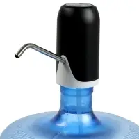 Помпа для воды LWP-08, электрическая, 5 Вт, 1.2 л/мин, 800 мАч, АКБ