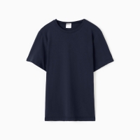 Футболка мужская Collorista цвет синий р-р 46-48 Футболка мужская Collorista цвет синий р-р 46-48