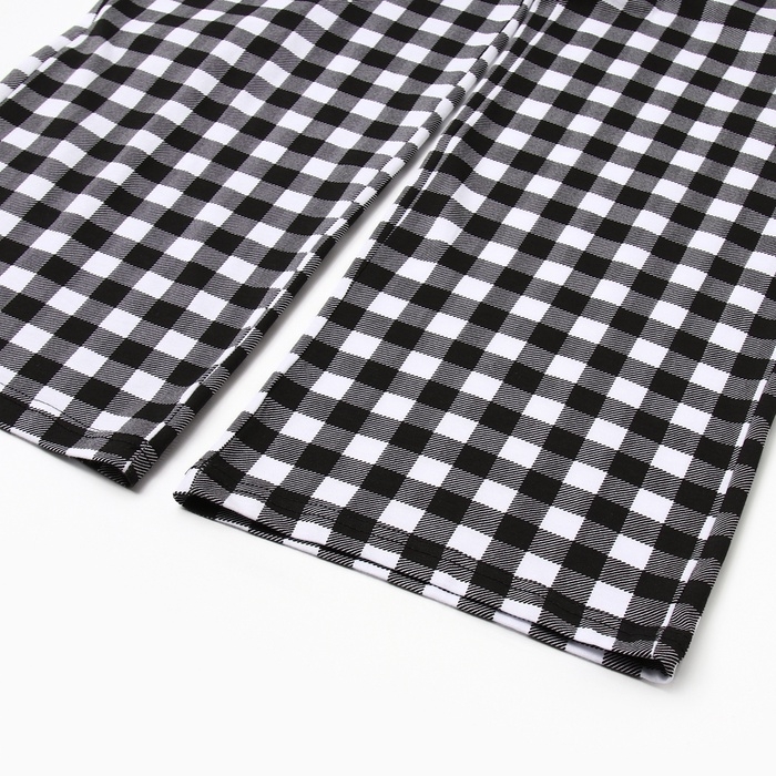 Пижама мужская KAFTAN Happy together размер 56