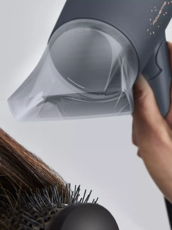 Фен для волос Express Style Stellar CV1851F0, 1600 Вт