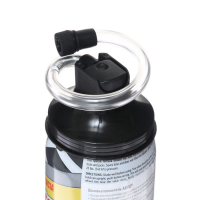 Шинонаполнитель ABRO, 340 г QF-25 Шинонаполнитель ABRO, 340 г QF-25