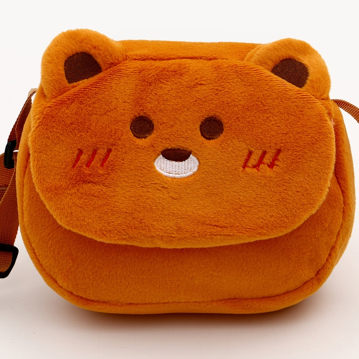 Сумка детская «Медведь», 19 см Сумка детская «Медведь», 19 см